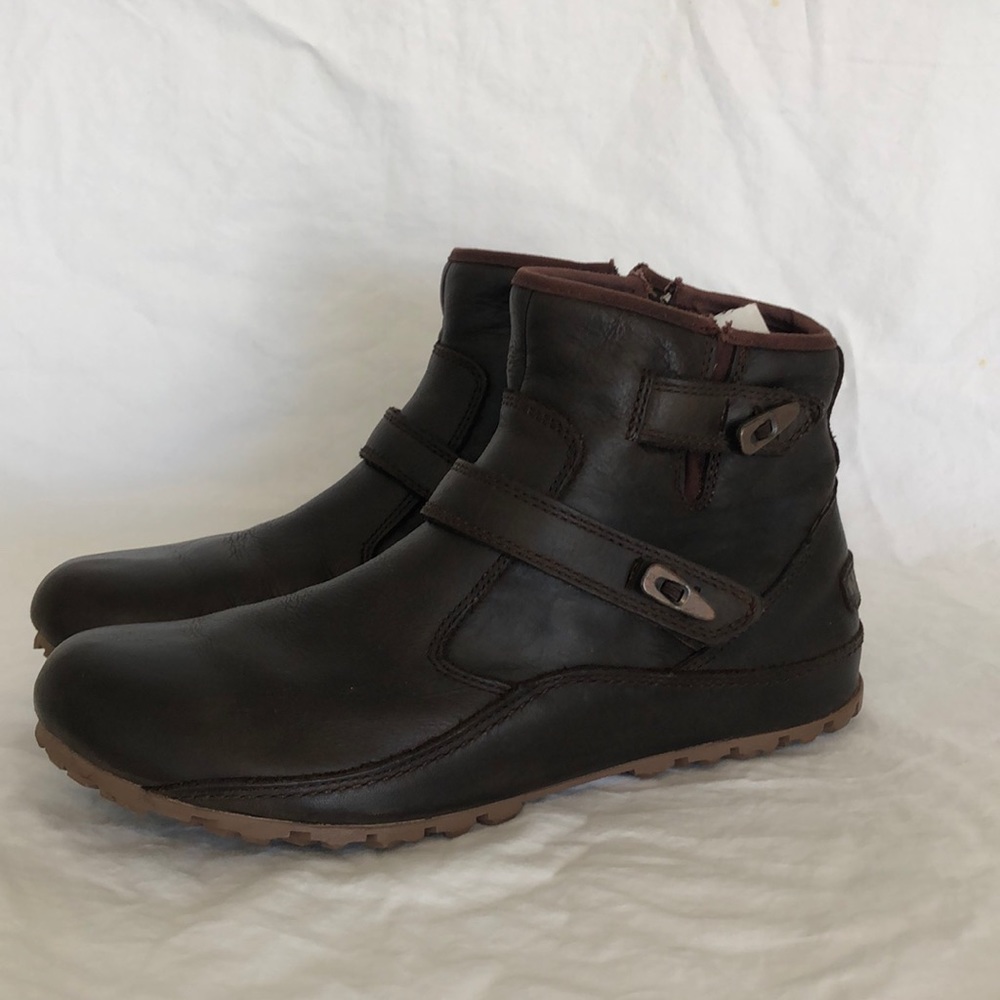 Merrell Women’s Haven Duo Waterproof Boot